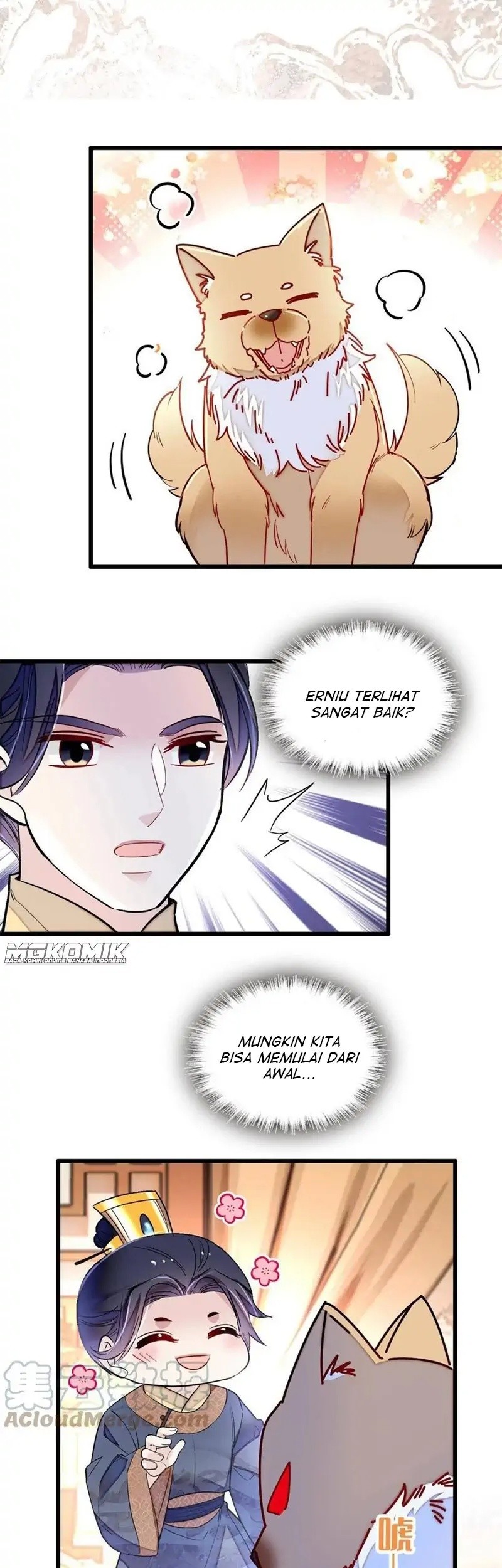 Sijin Chapter 247 - halaman 3