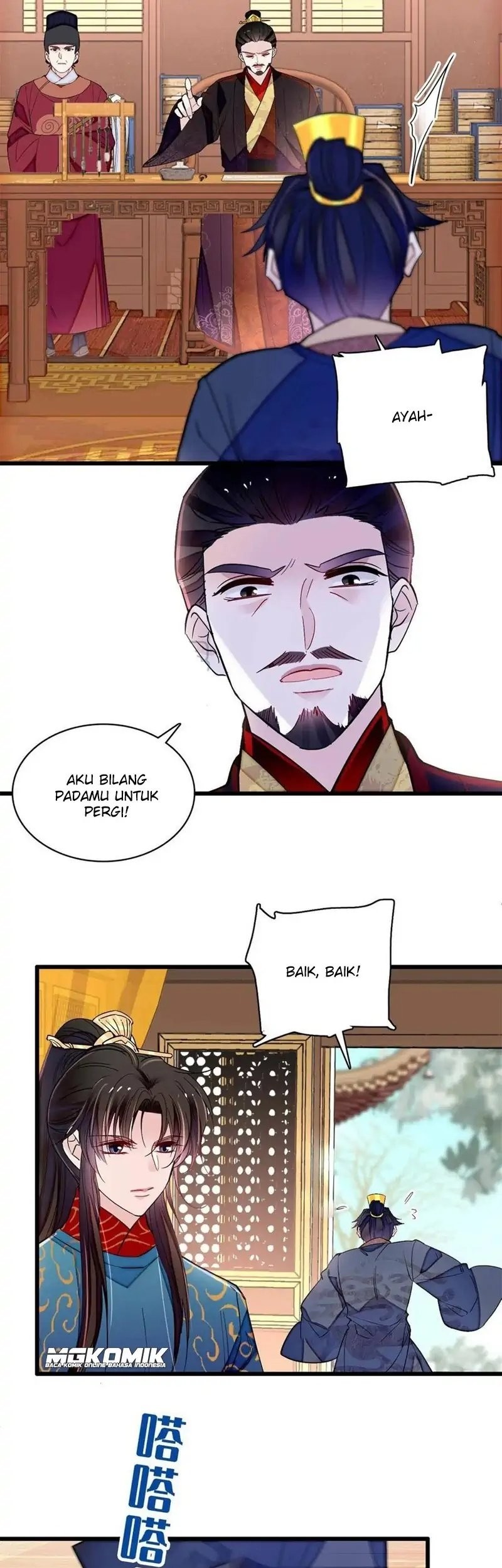 Sijin Chapter 247 - halaman 31