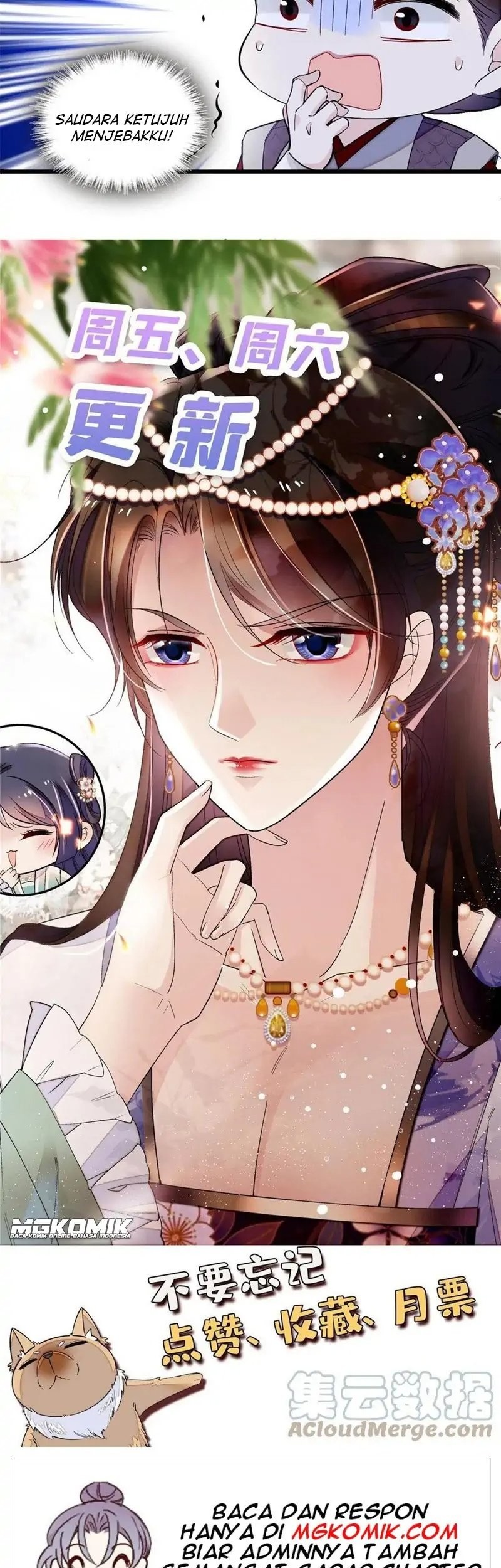 Sijin Chapter 247 - halaman 39