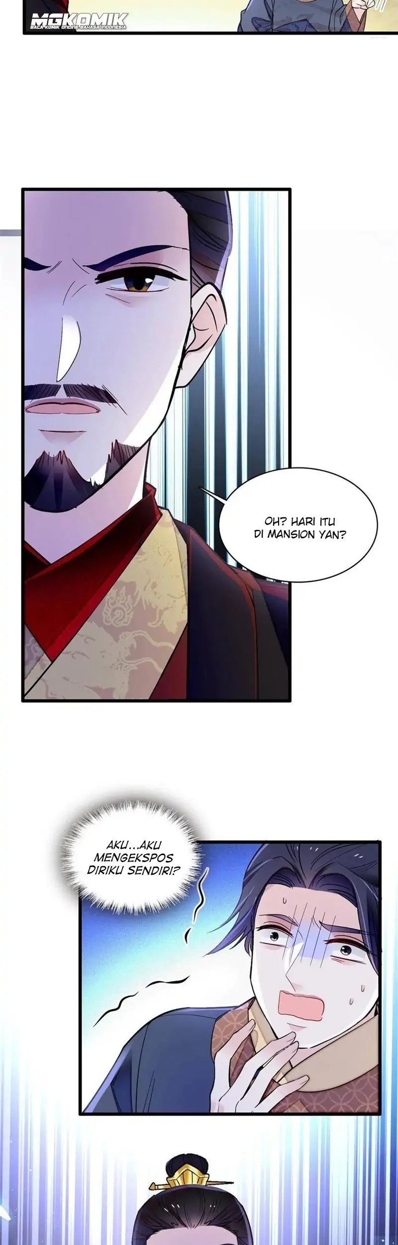 Sijin Chapter 247 - halaman 9