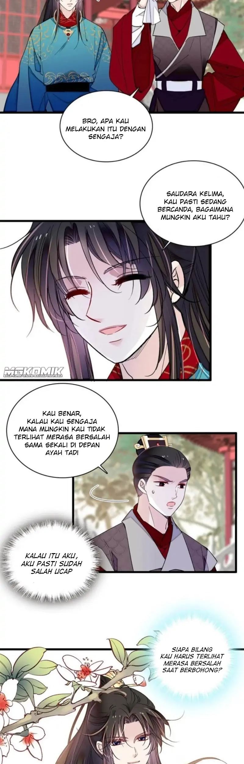 Sijin Chapter 248 - halaman 11
