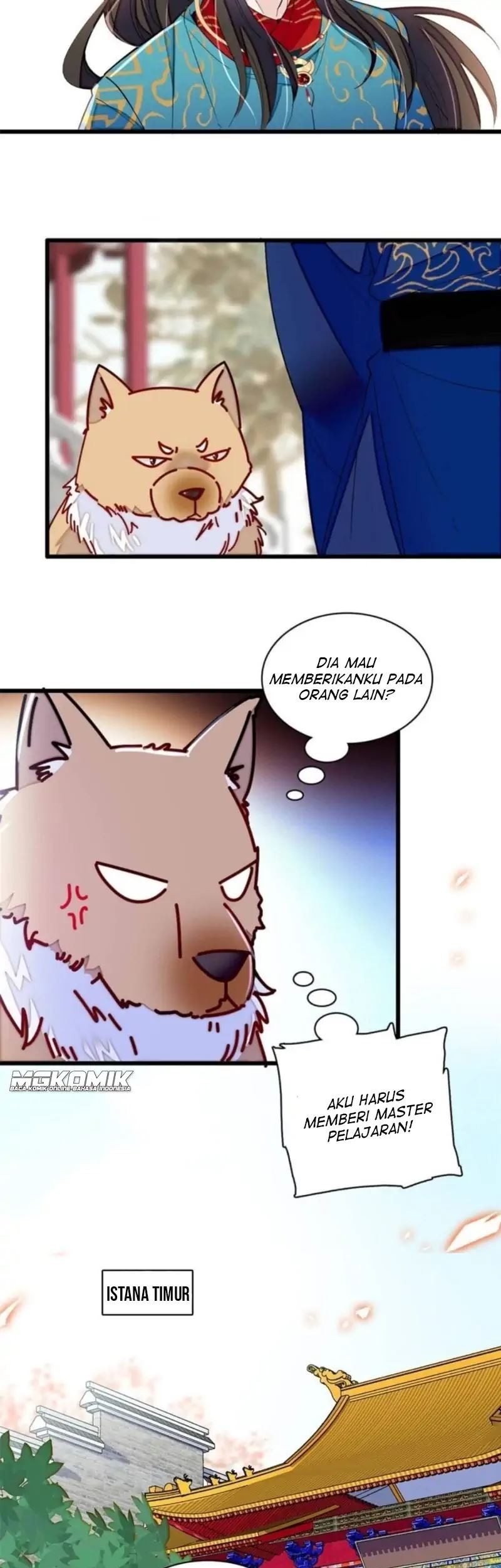 Sijin Chapter 248 - halaman 13