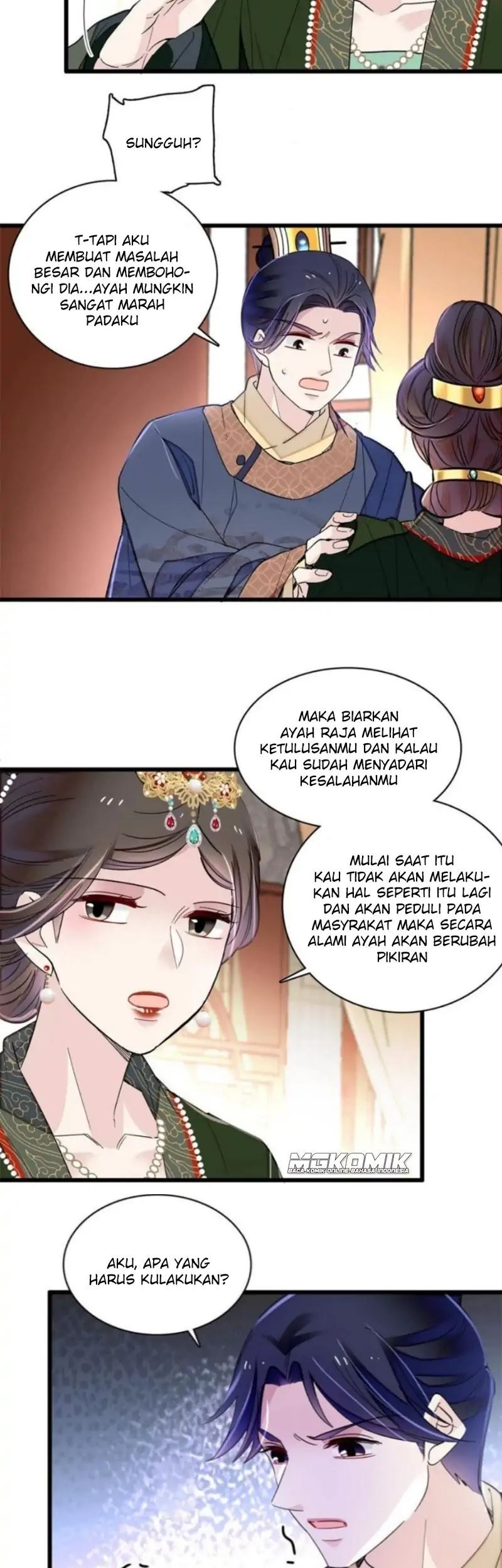 Sijin Chapter 248 - halaman 19