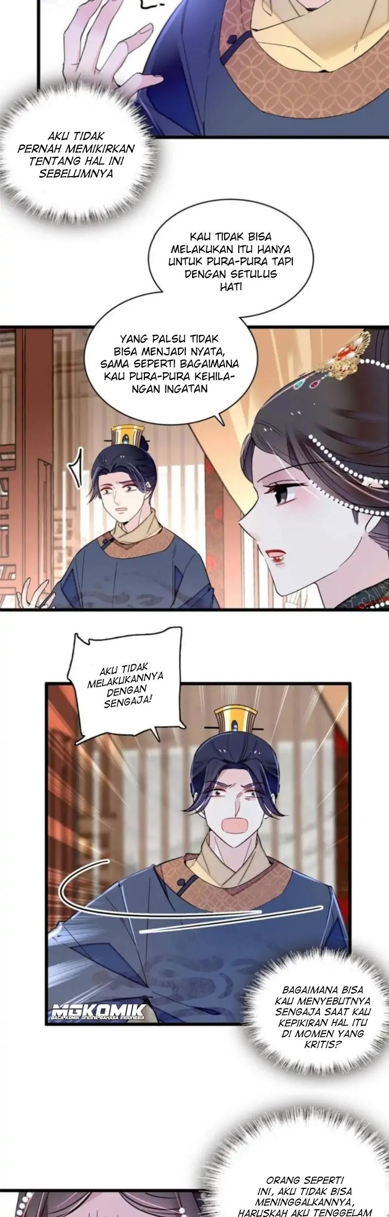 Sijin Chapter 248 - halaman 21