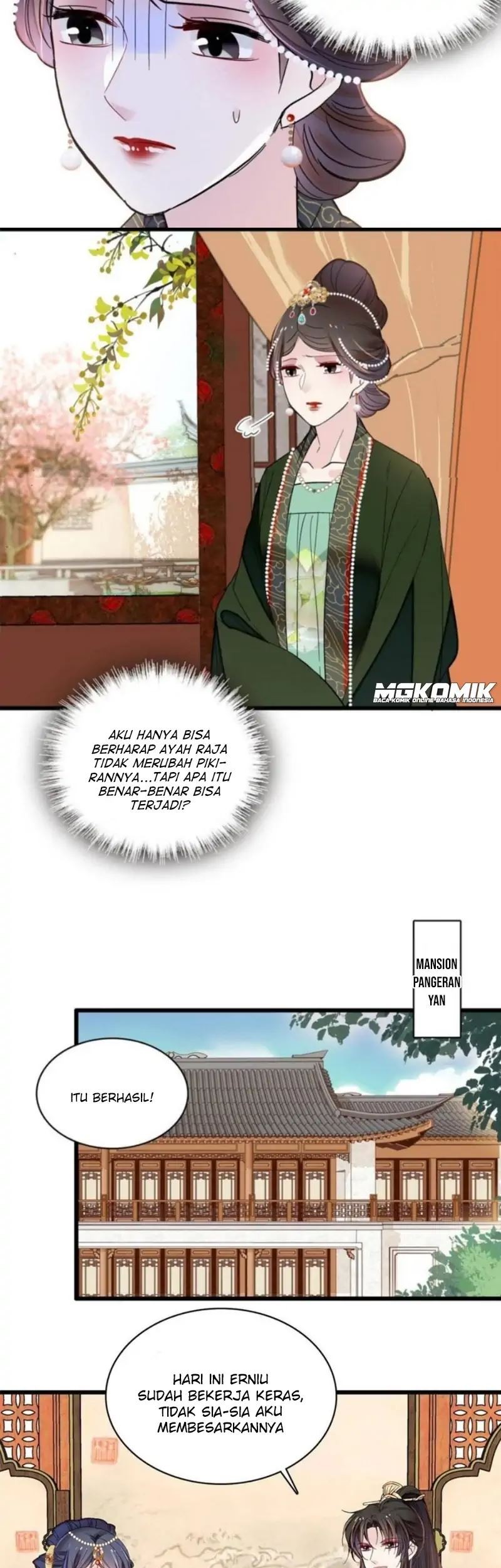 Sijin Chapter 248 - halaman 23