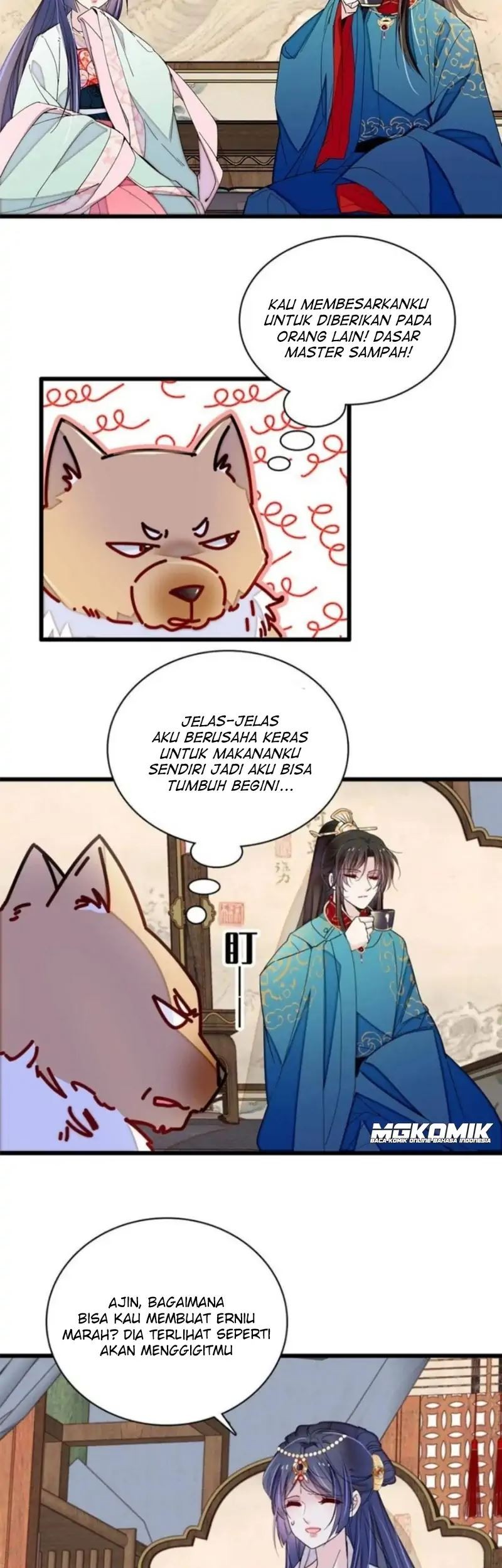Sijin Chapter 248 - halaman 25