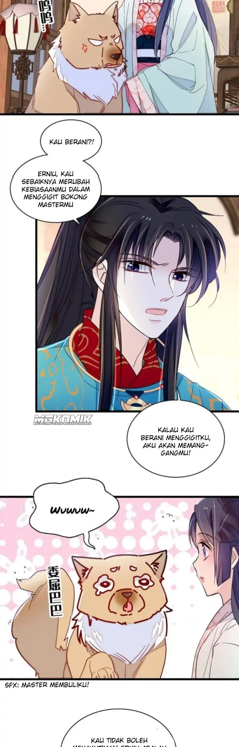 Sijin Chapter 248 - halaman 27