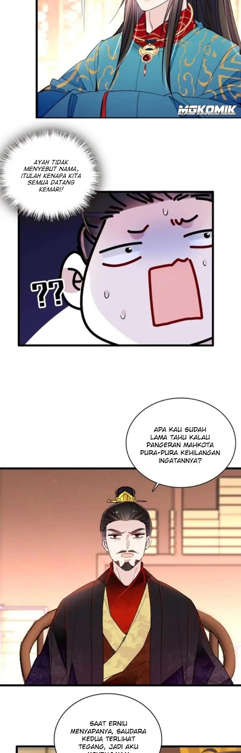 Sijin Chapter 248 - halaman 3