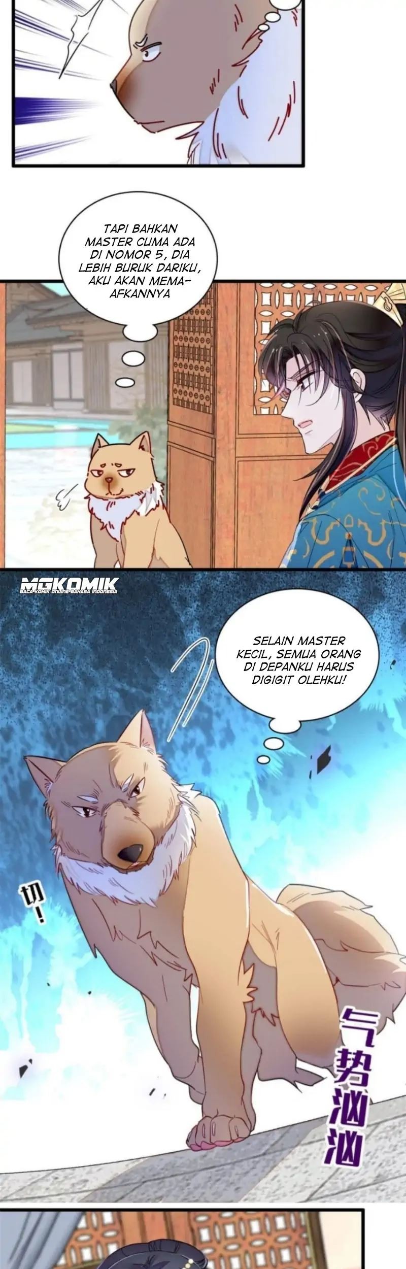 Sijin Chapter 248 - halaman 33