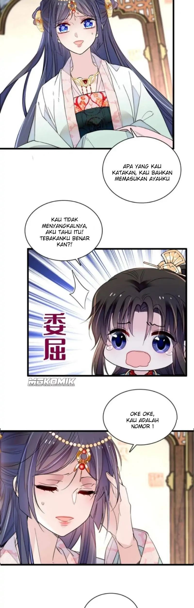Sijin Chapter 248 - halaman 35