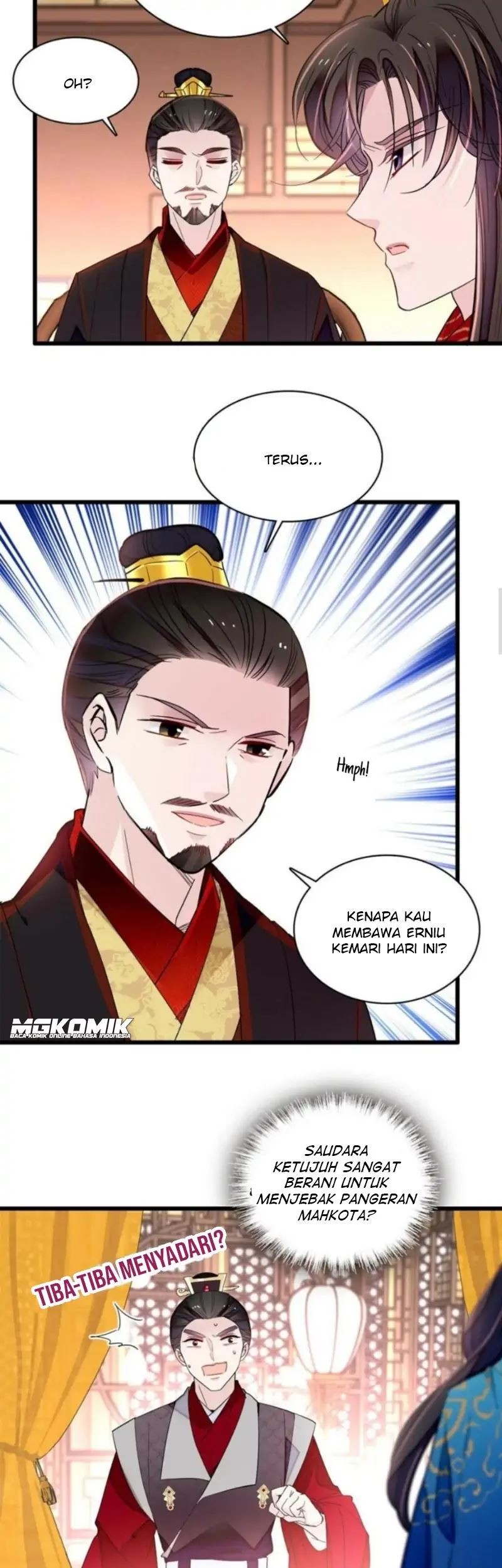 Sijin Chapter 248 - halaman 5
