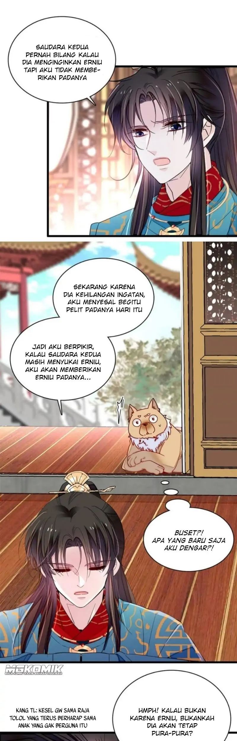 Sijin Chapter 248 - halaman 7