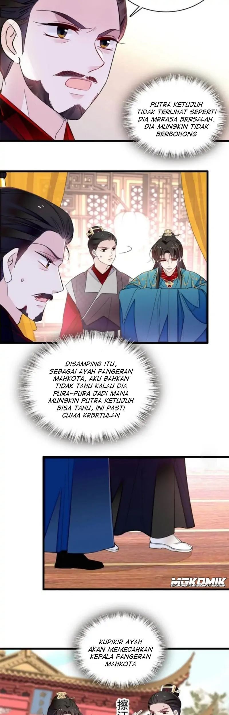 Sijin Chapter 248 - halaman 9