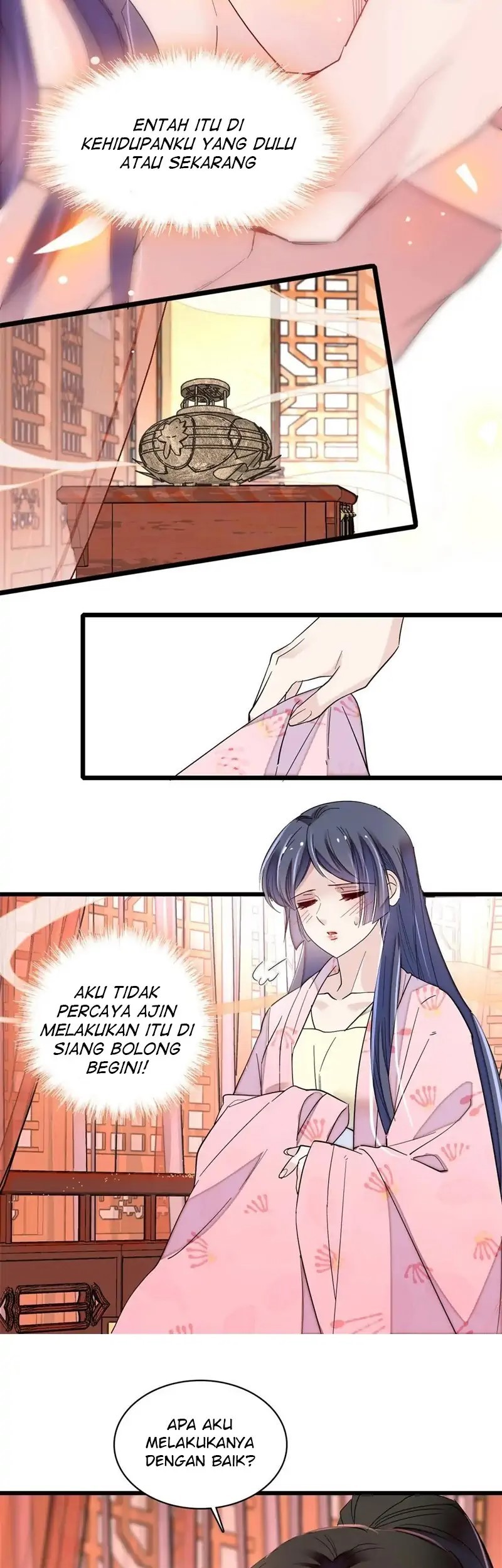 Sijin Chapter 249 - halaman 11