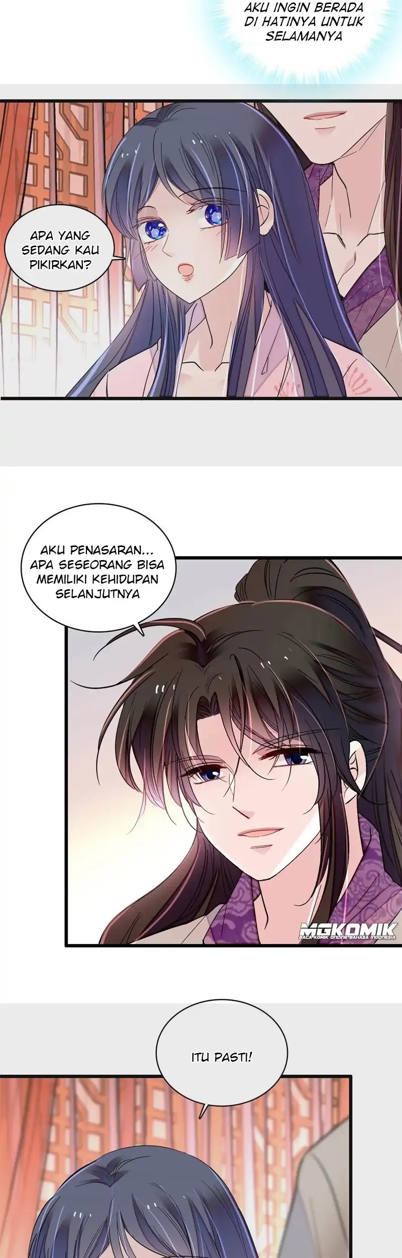 Sijin Chapter 249 - halaman 15