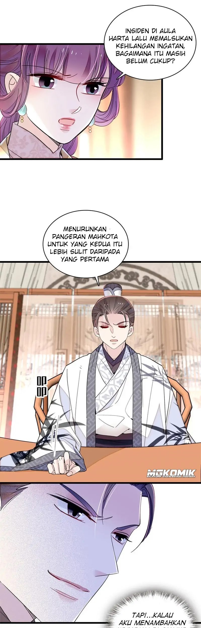 Sijin Chapter 249 - halaman 23