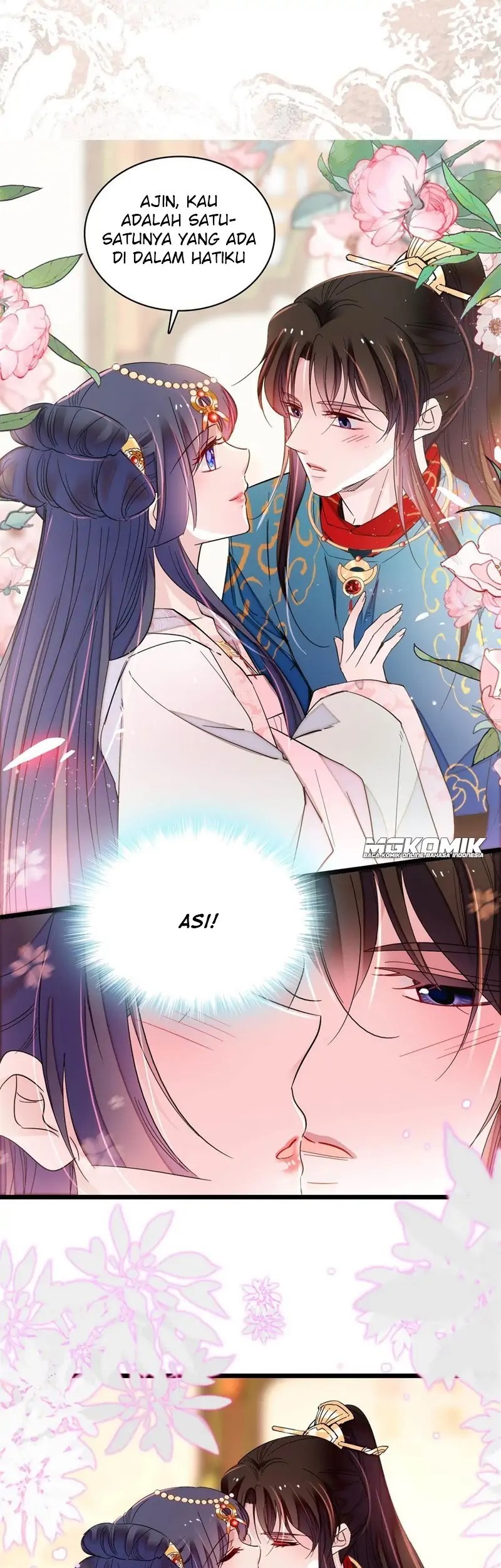 Sijin Chapter 249 - halaman 3