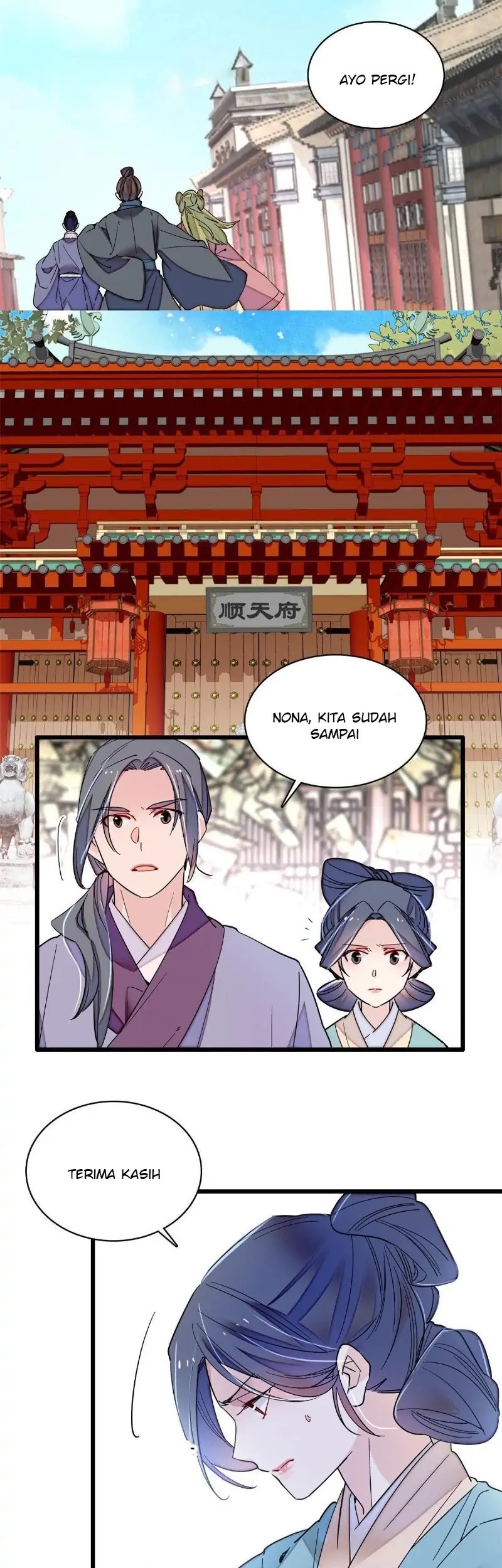 Sijin Chapter 249 - halaman 31