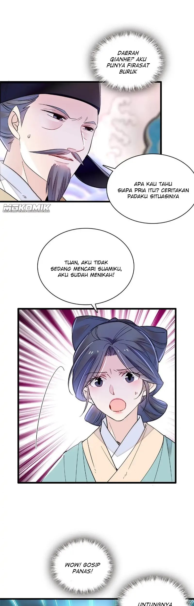 Sijin Chapter 249 - halaman 39