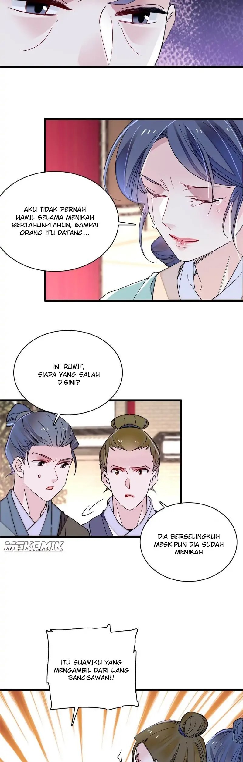 Sijin Chapter 249 - halaman 43