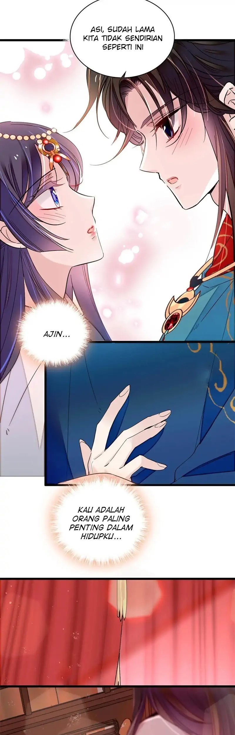 Sijin Chapter 249 - halaman 7