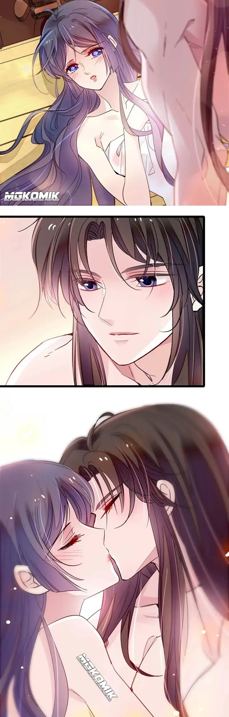 Sijin Chapter 249 - halaman 9