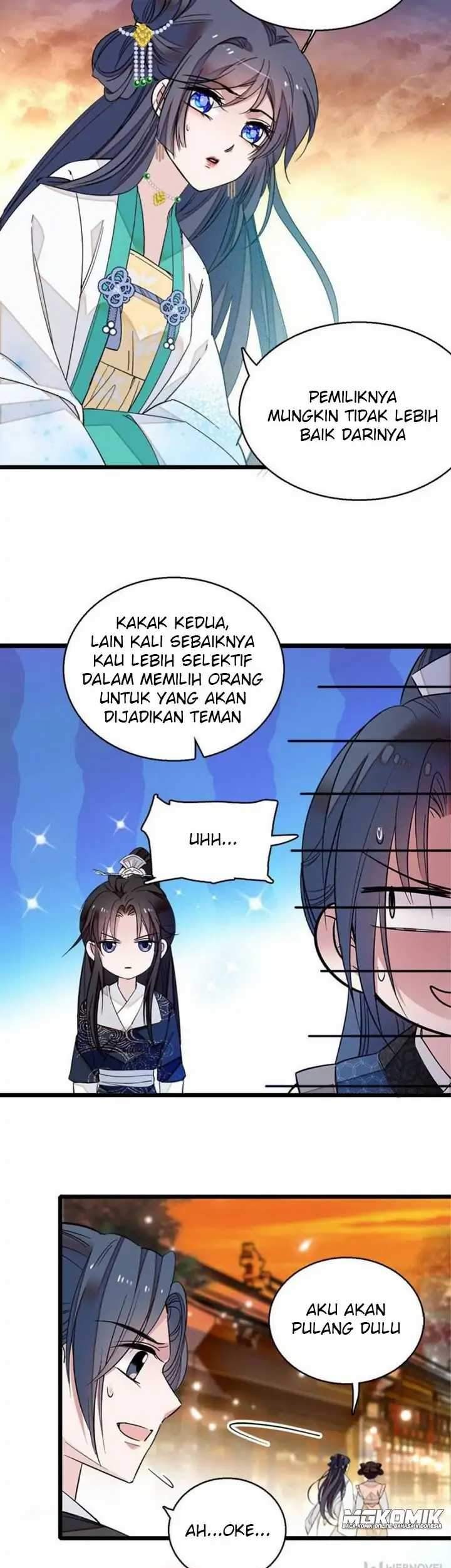 Sijin Chapter 25 - halaman 11