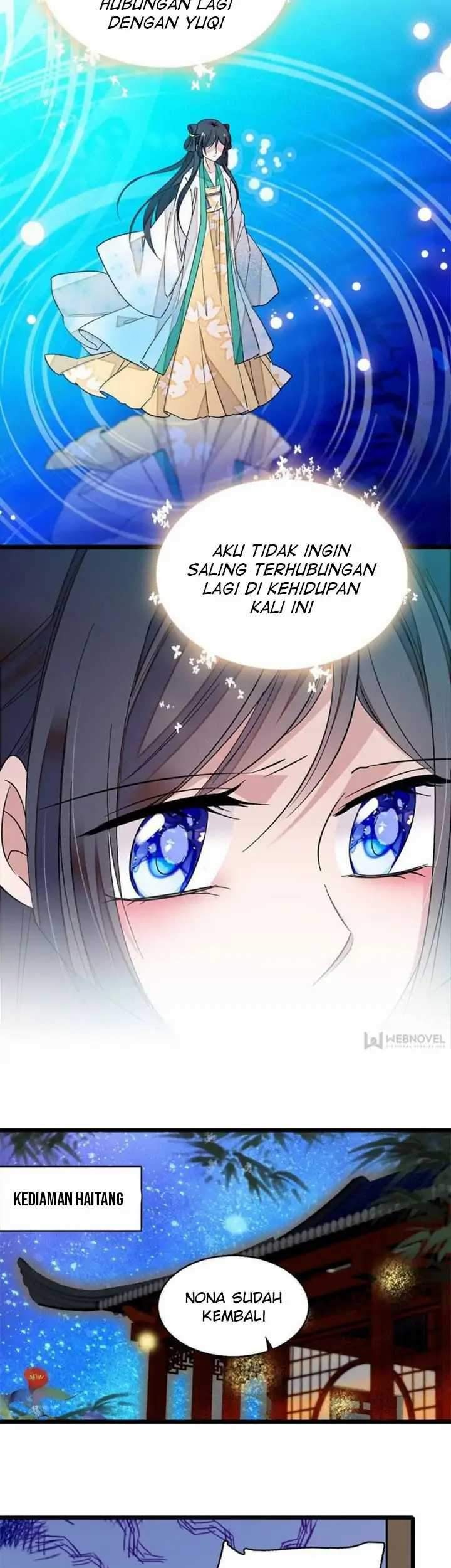 Sijin Chapter 25 - halaman 13