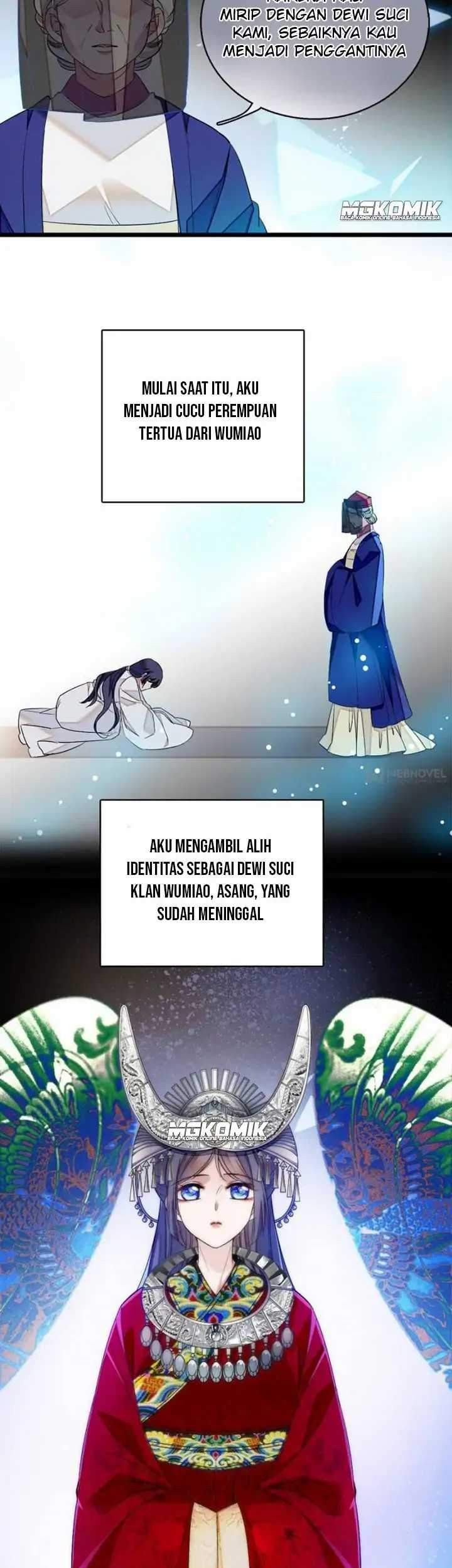Sijin Chapter 25 - halaman 17