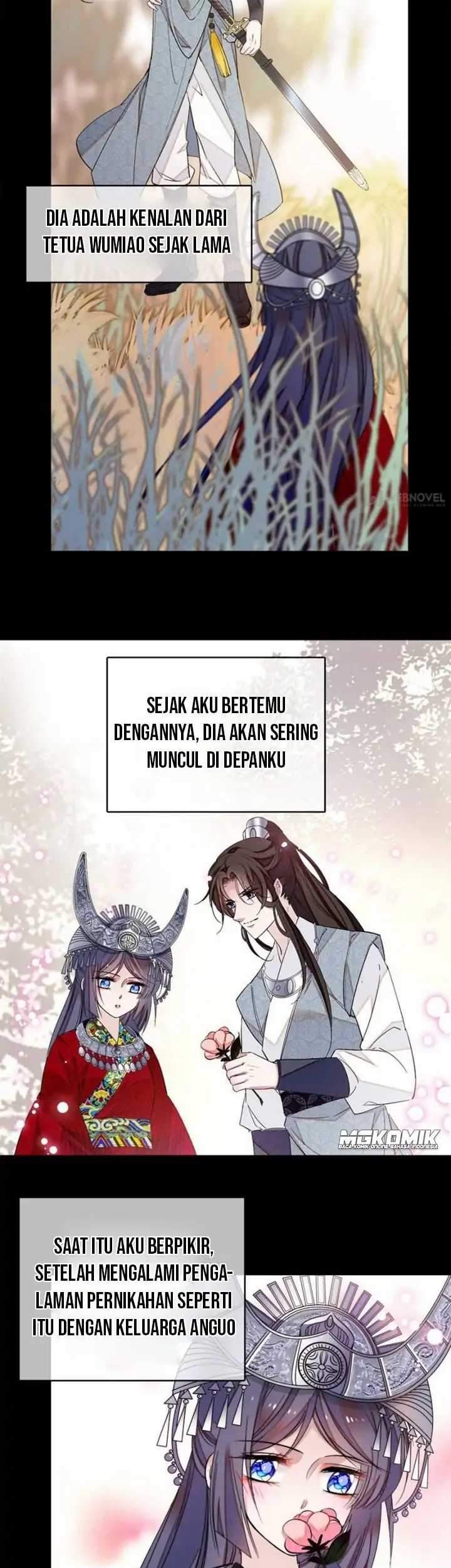 Sijin Chapter 25 - halaman 23