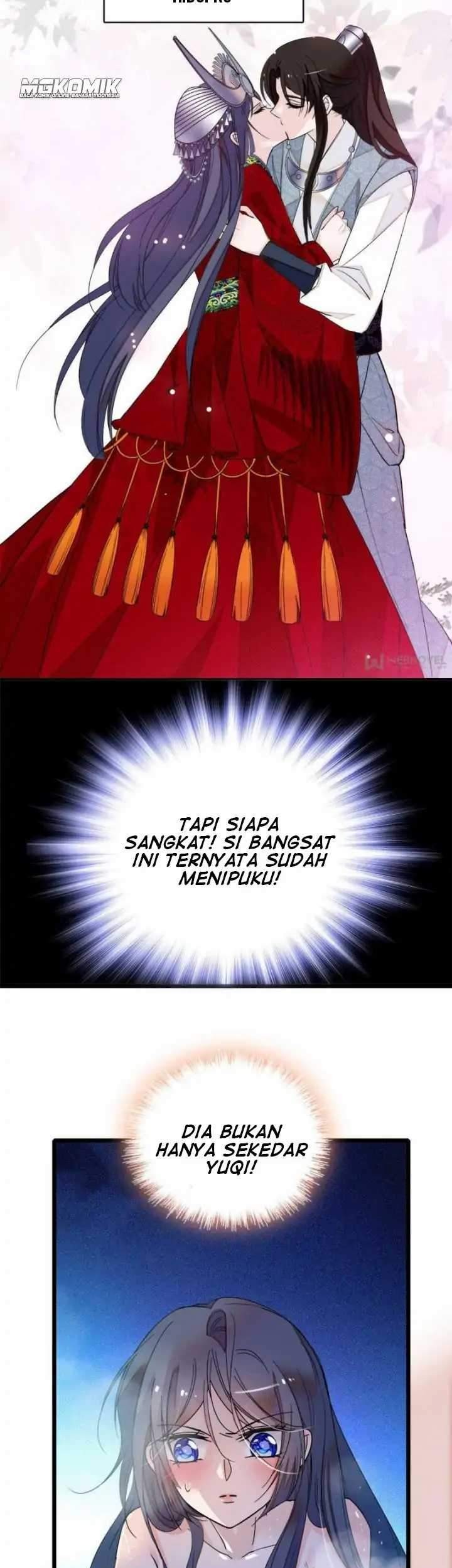 Sijin Chapter 25 - halaman 27