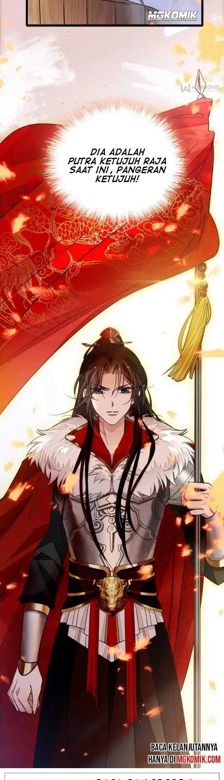 Sijin Chapter 25 - halaman 29