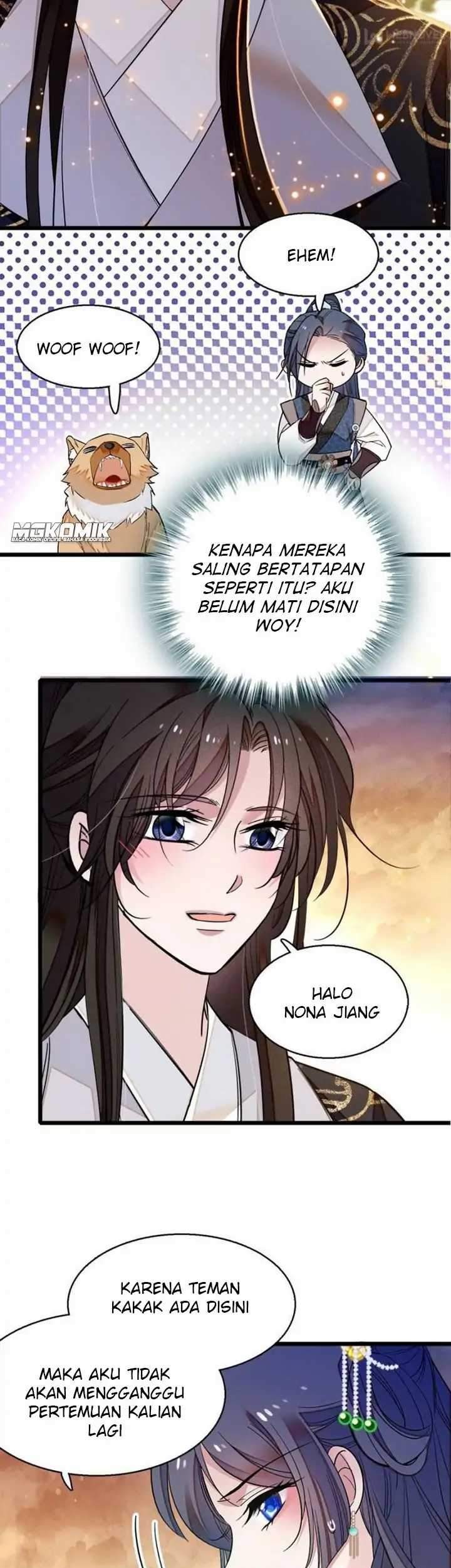 Sijin Chapter 25 - halaman 3