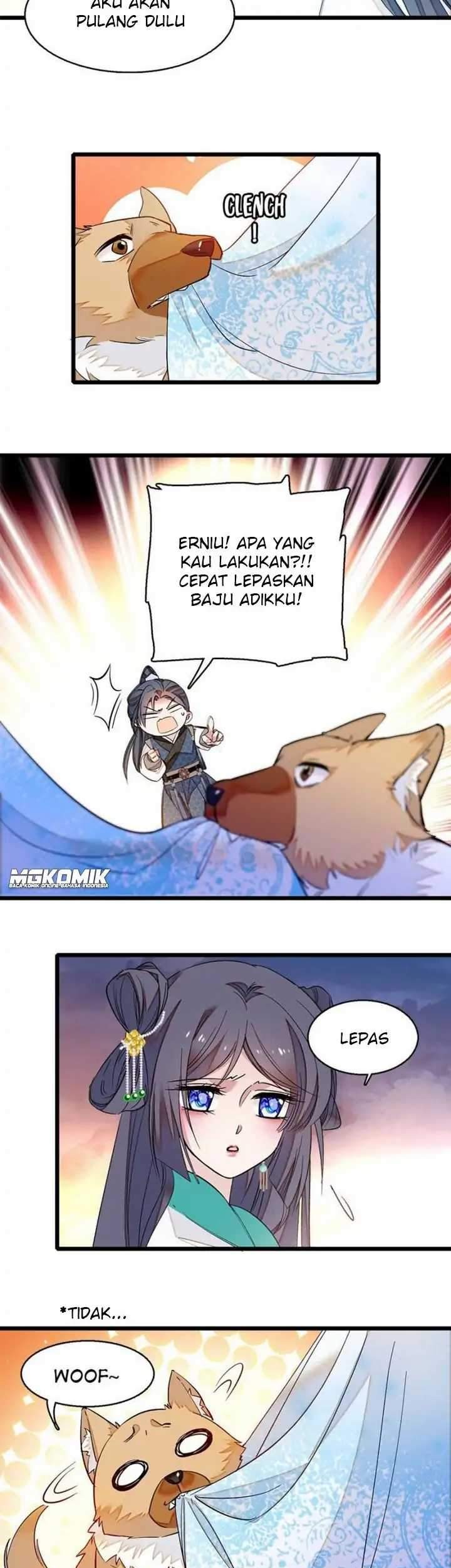 Sijin Chapter 25 - halaman 5