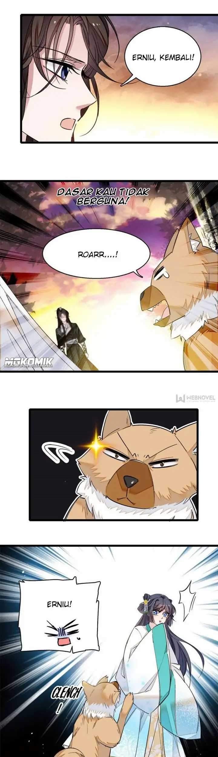 Sijin Chapter 25 - halaman 7