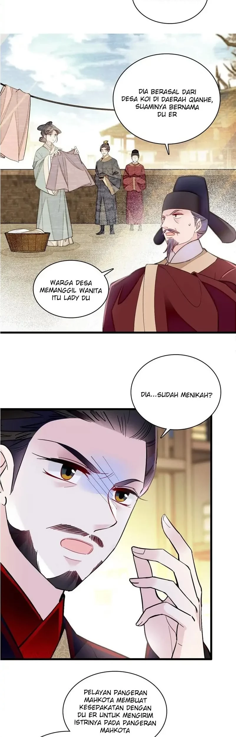 Sijin Chapter 250 - halaman 10