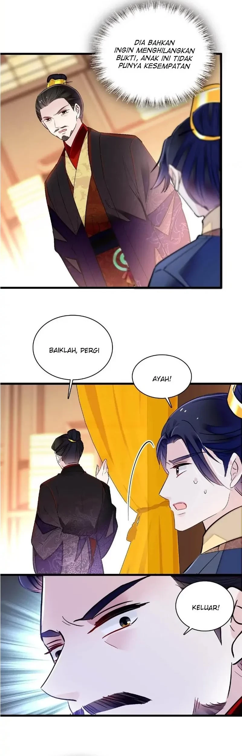 Sijin Chapter 250 - halaman 18