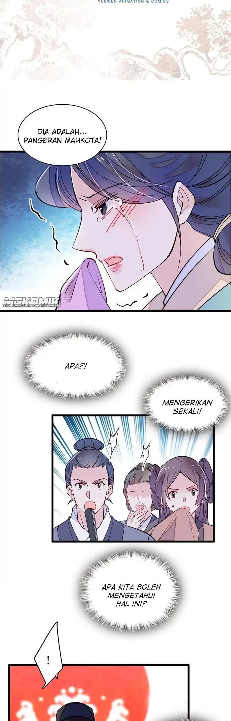 Sijin Chapter 250 - halaman 2