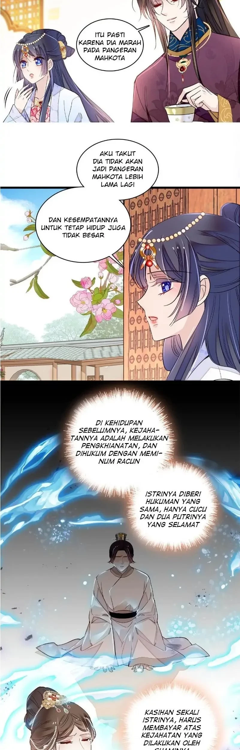 Sijin Chapter 250 - halaman 21