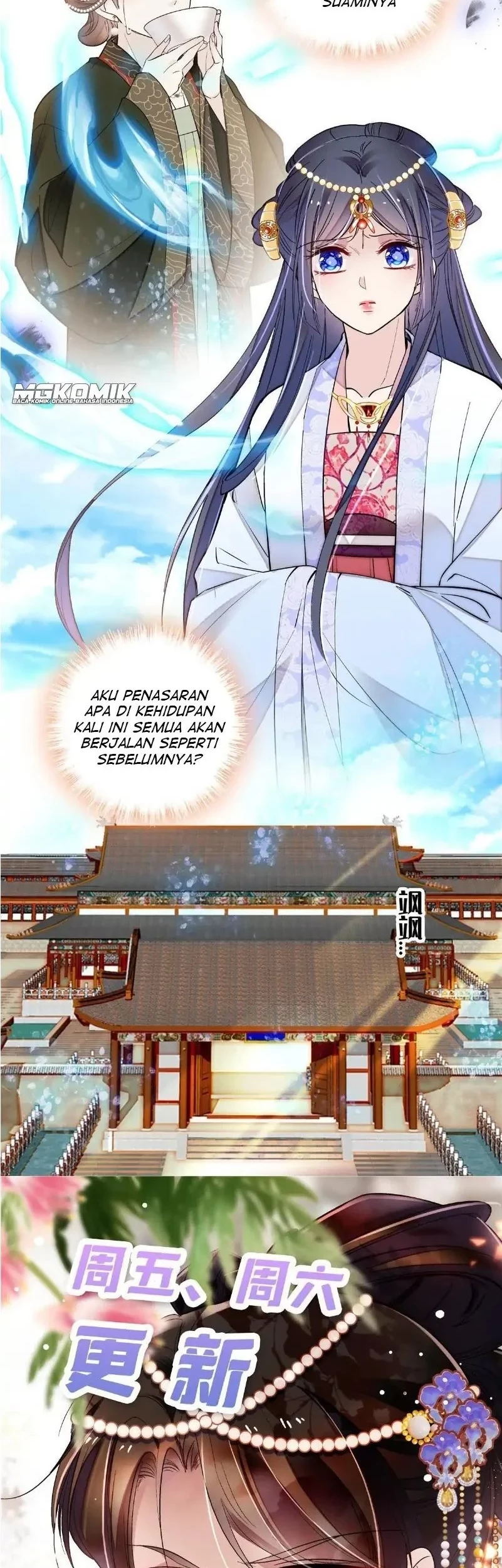 Sijin Chapter 250 - halaman 22