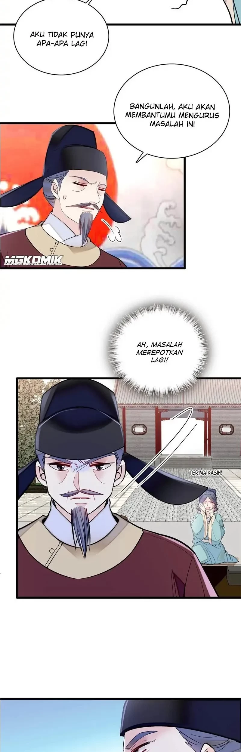 Sijin Chapter 250 - halaman 6