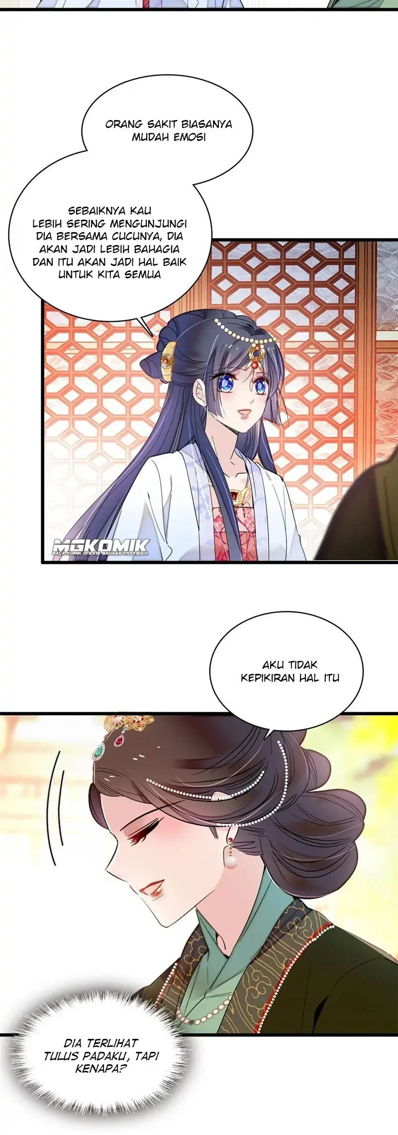 Sijin Chapter 251 - halaman 10