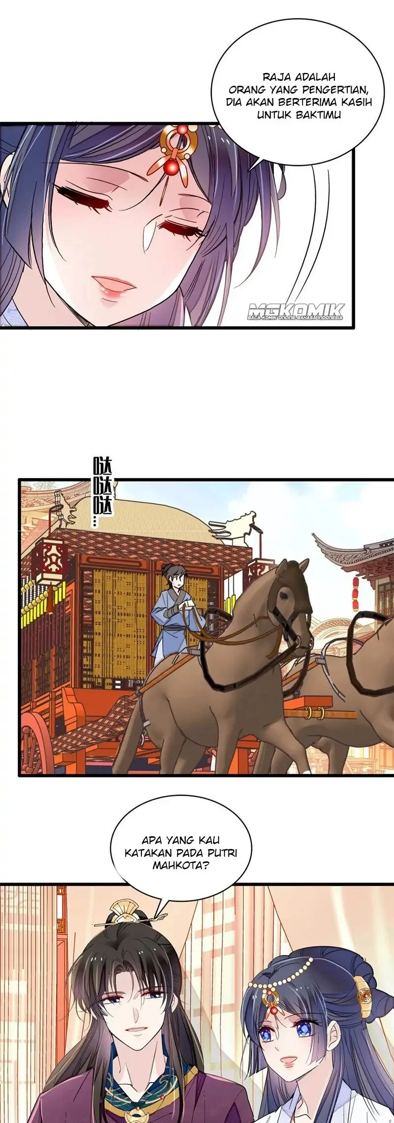 Sijin Chapter 251 - halaman 11