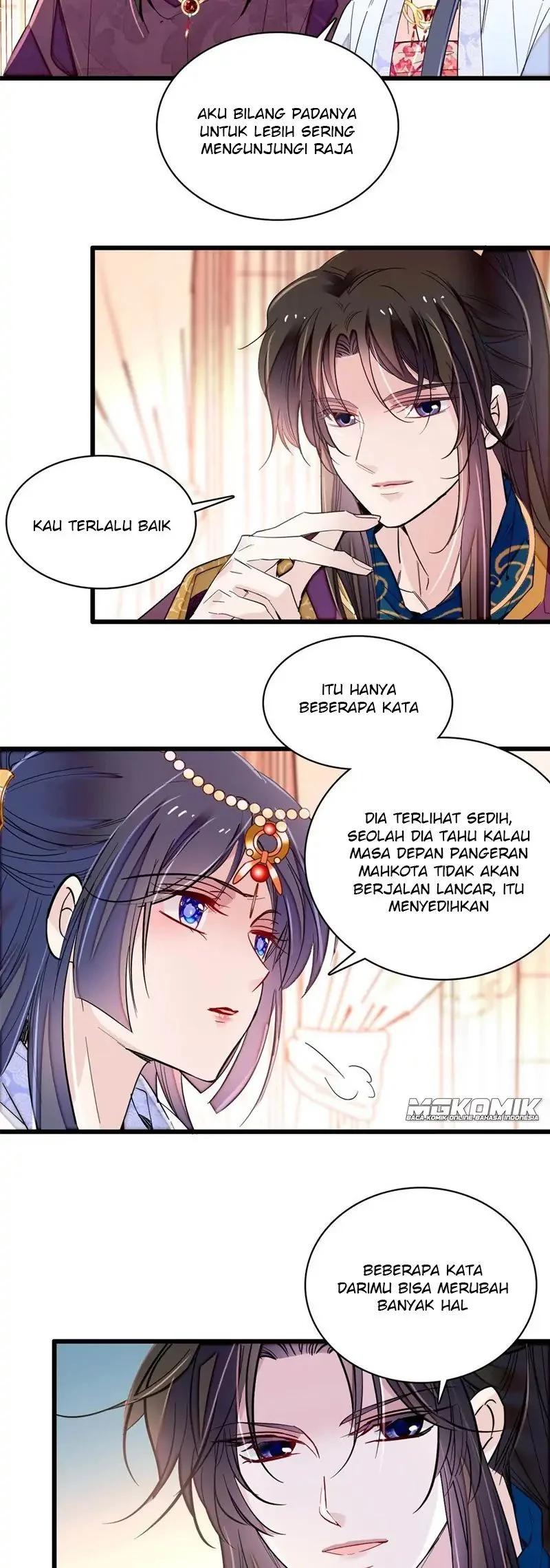 Sijin Chapter 251 - halaman 12