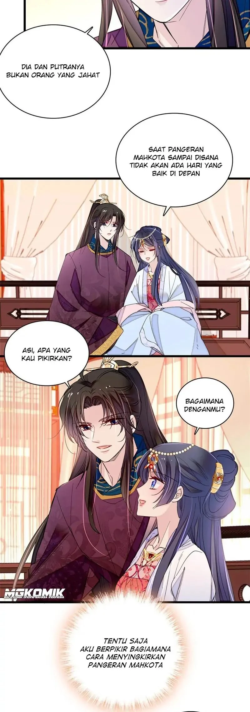 Sijin Chapter 251 - halaman 13