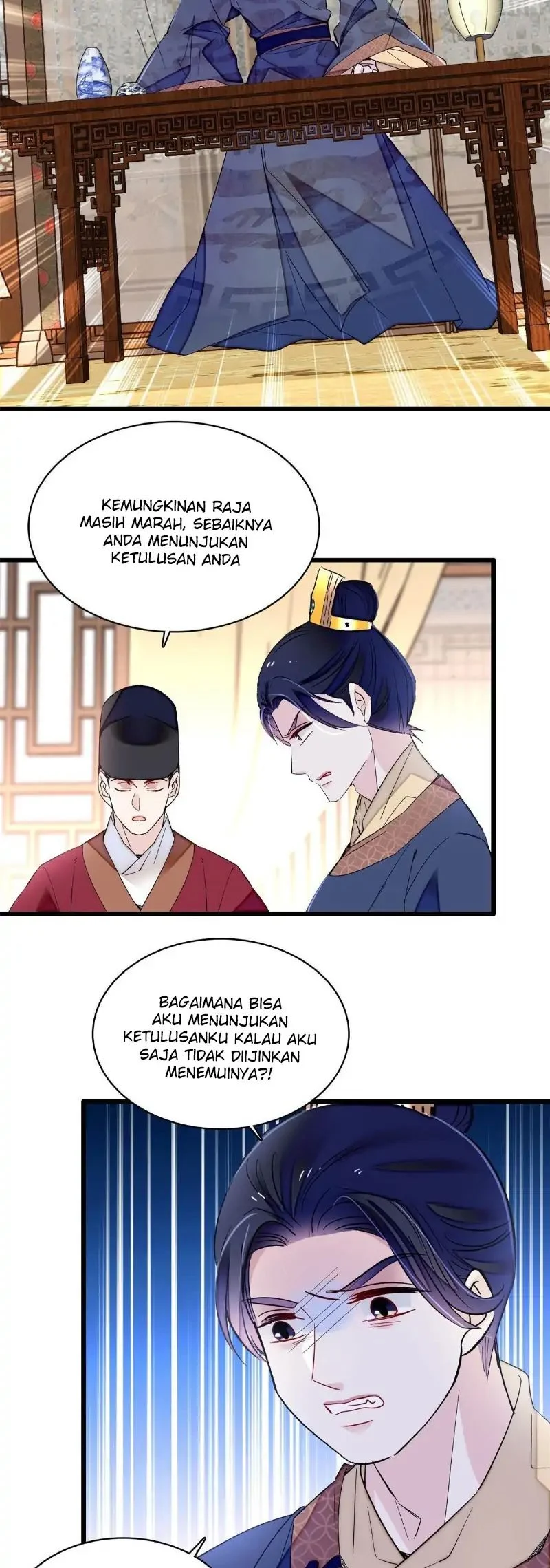 Sijin Chapter 251 - halaman 20