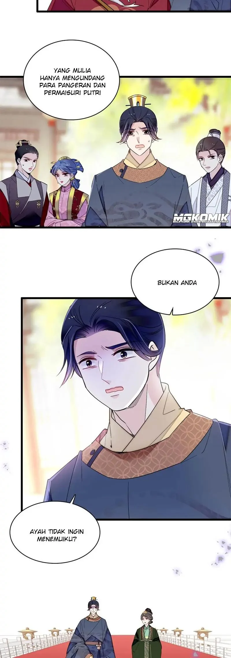 Sijin Chapter 251 - halaman 4