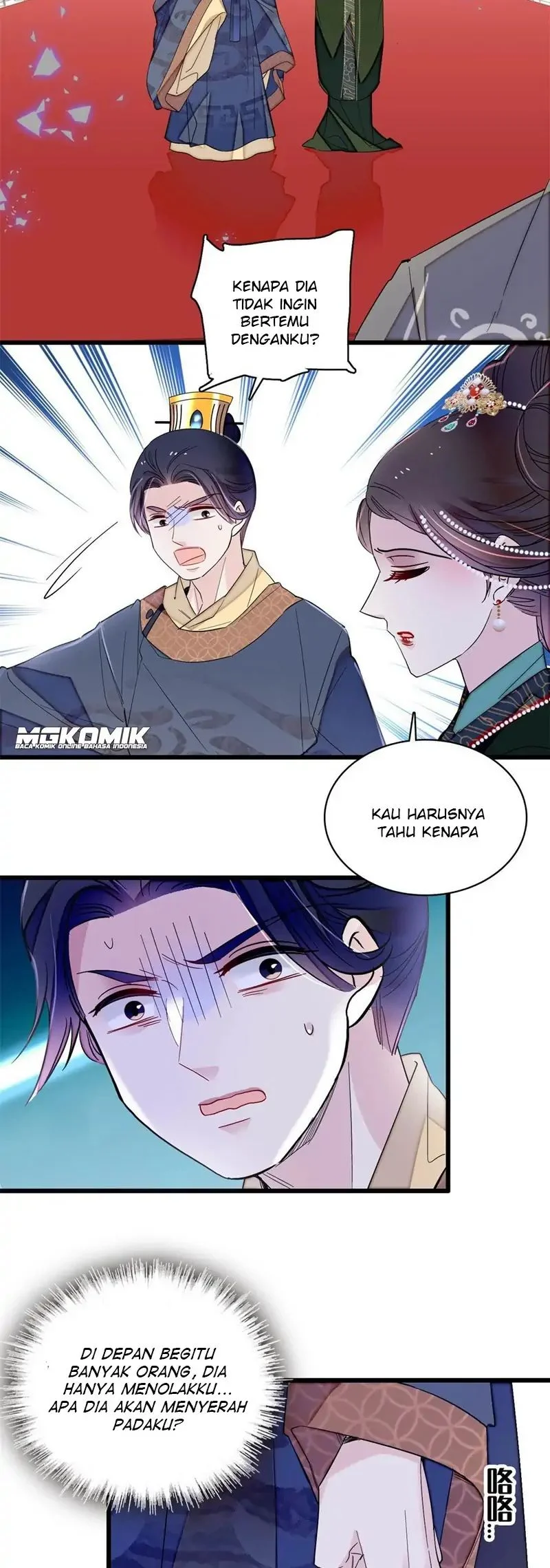 Sijin Chapter 251 - halaman 5