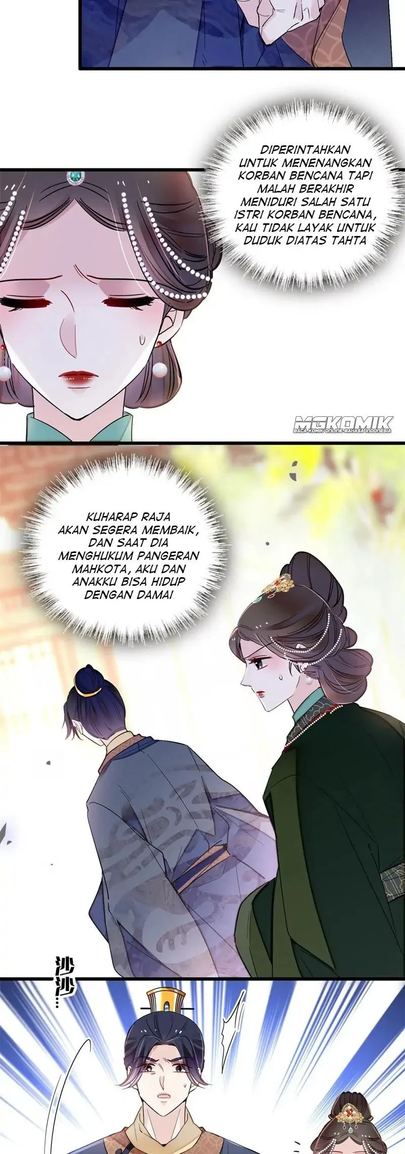 Sijin Chapter 251 - halaman 6