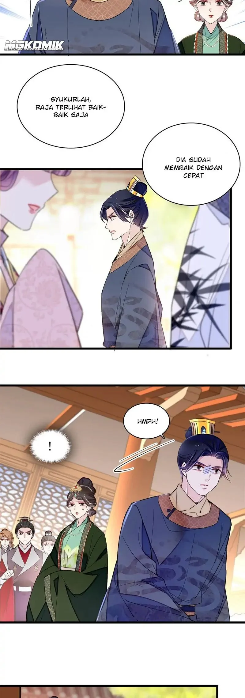 Sijin Chapter 251 - halaman 7